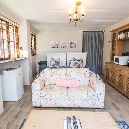 The Paper Fig House Villa Plettenberg Bay Eksteriør billede