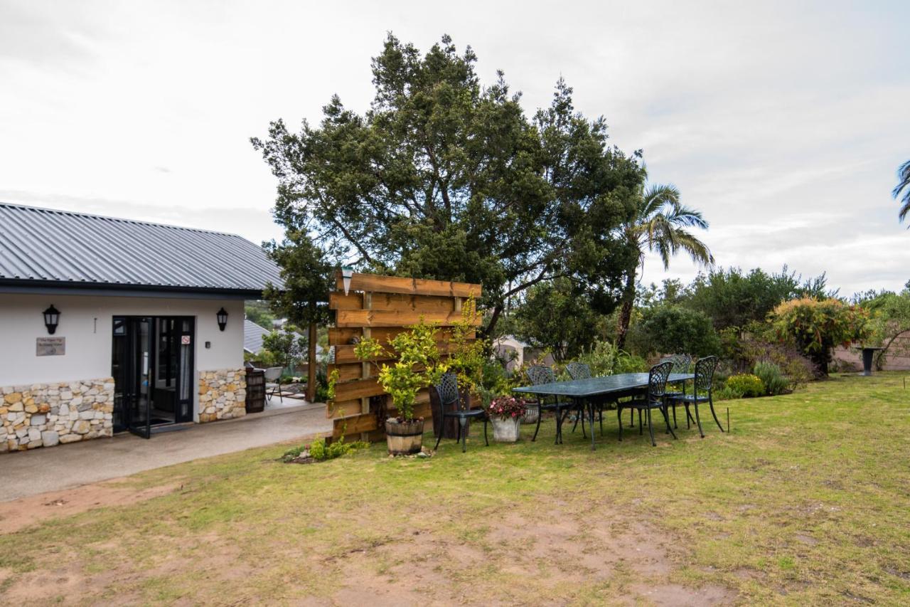 The Paper Fig House Villa Plettenberg Bay Eksteriør billede