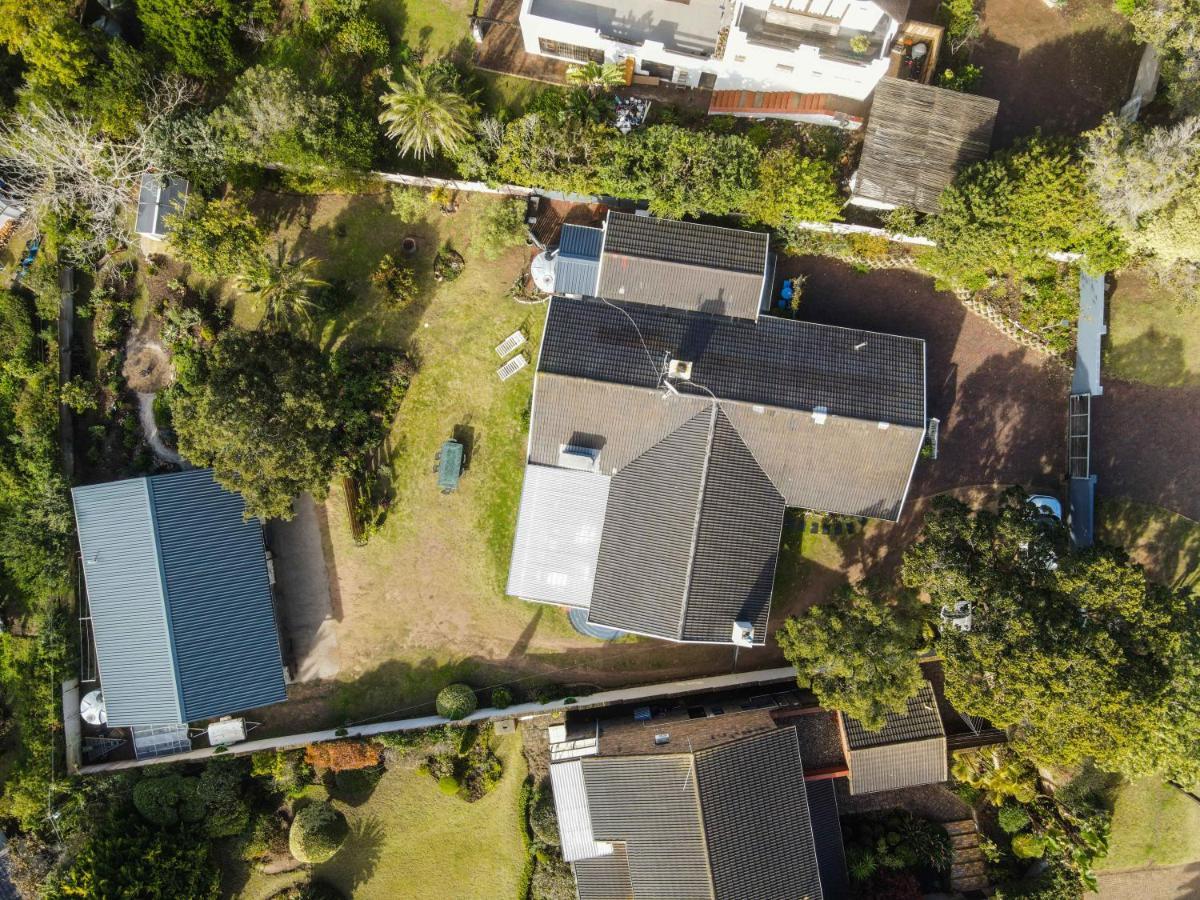 The Paper Fig House Villa Plettenberg Bay Eksteriør billede