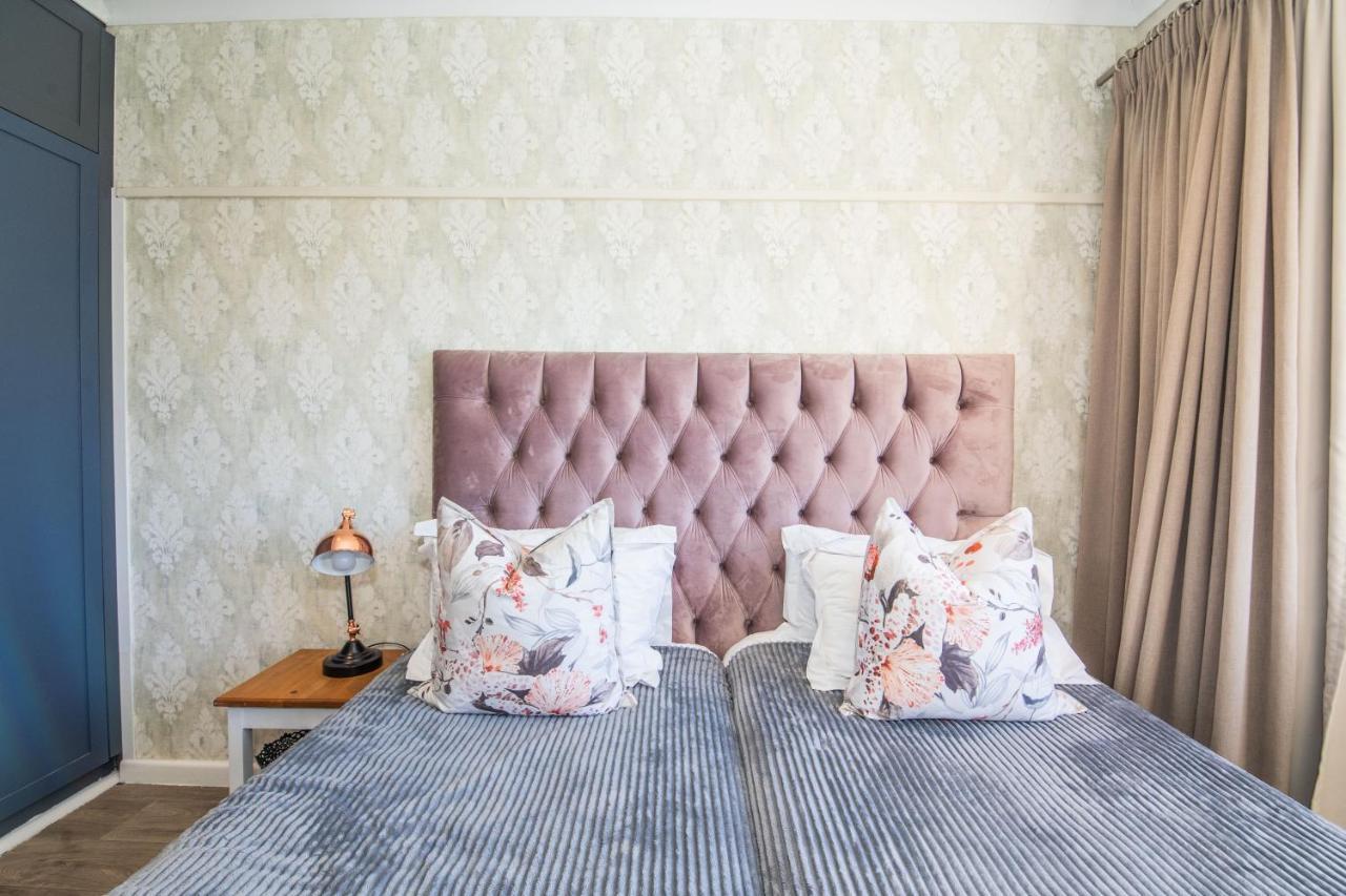 The Paper Fig House Villa Plettenberg Bay Eksteriør billede