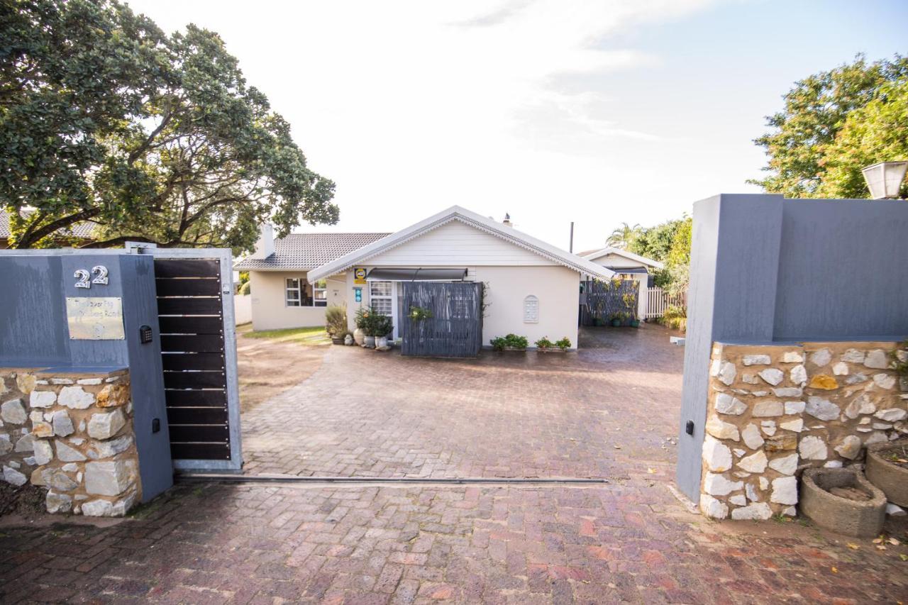 The Paper Fig House Villa Plettenberg Bay Eksteriør billede